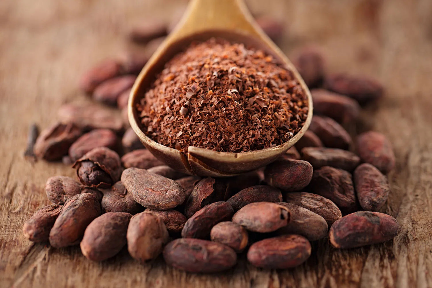 Organic Cocoa Powder