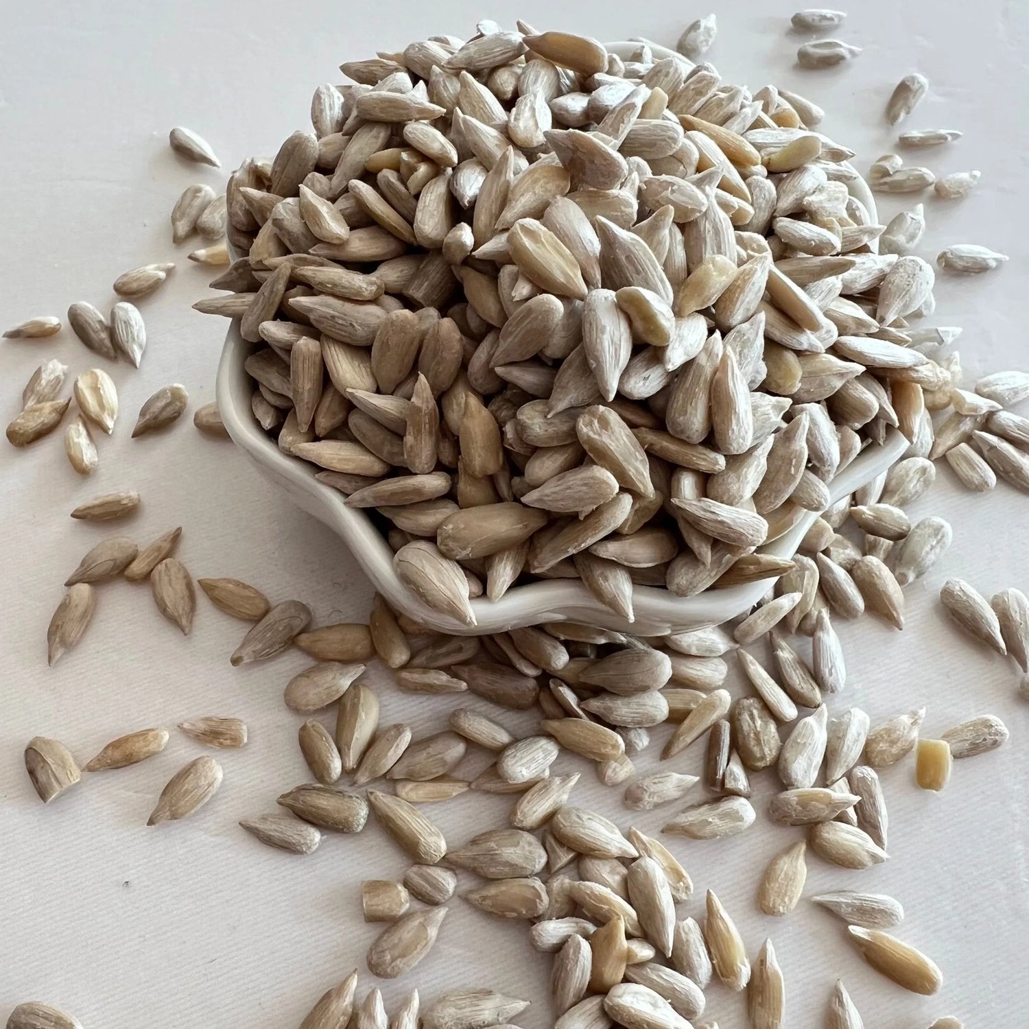 Organic Sunflower Seeds