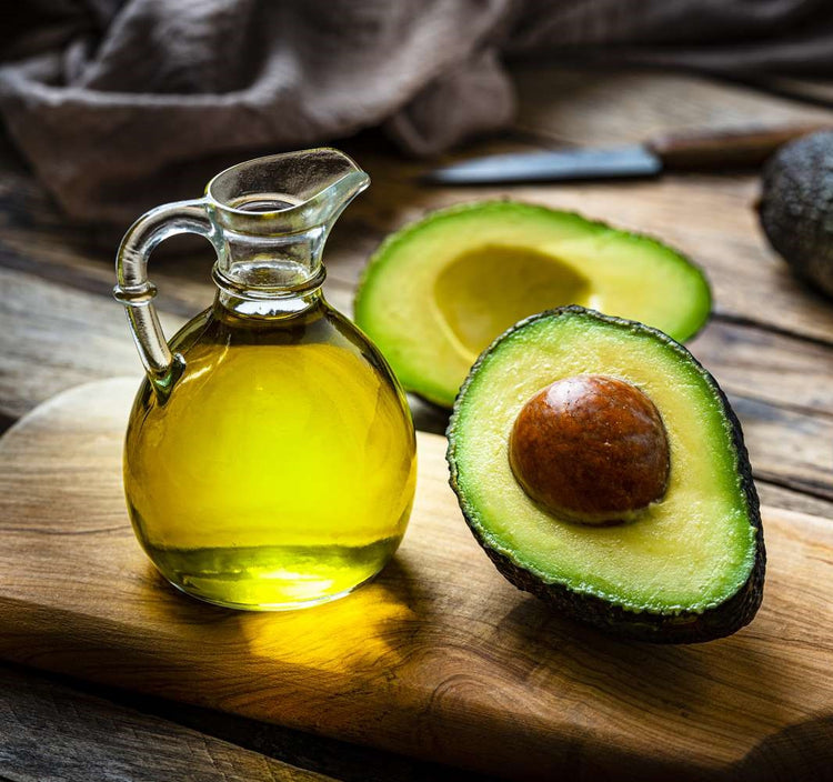 Organic Avocado Oil