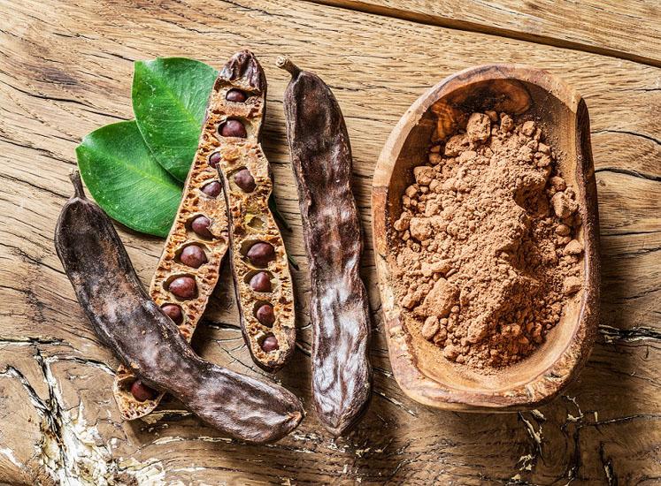 Organic Carob Powder