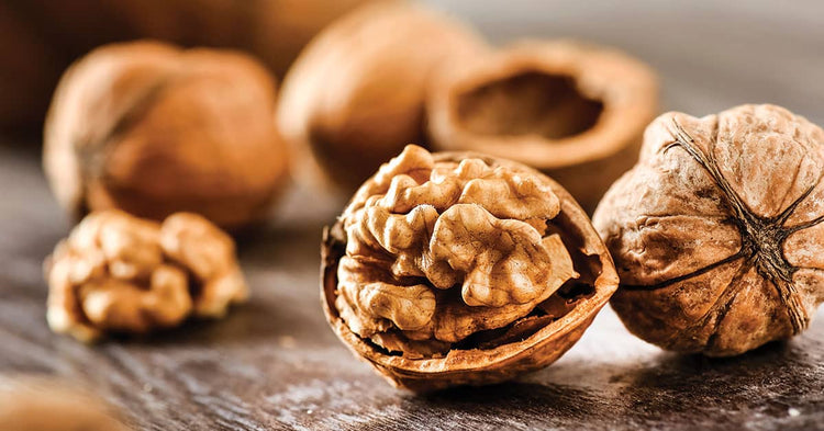 Organic Walnuts